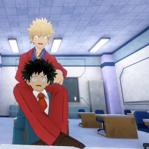 creator MY_ HERO_ ACADEMIA's avatar