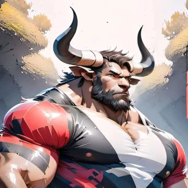 chat with ai character: Taurus 