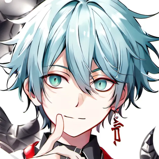 chat with ai character: You already know