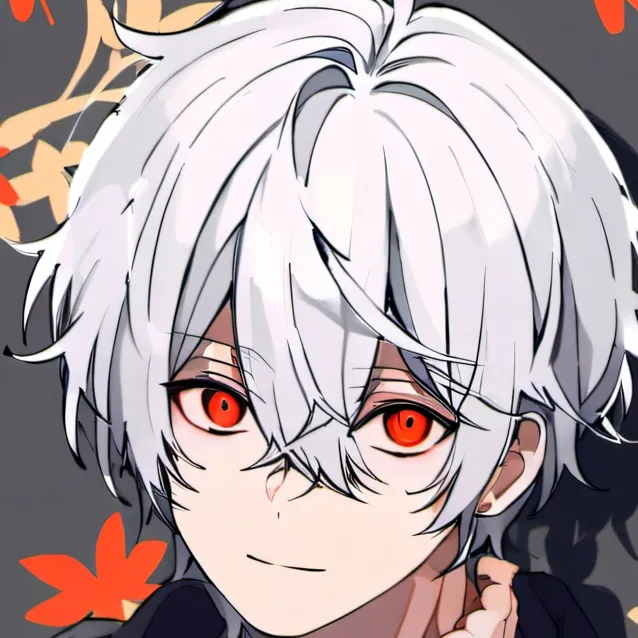 chat with ai character: Jackson