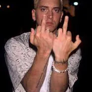 creator Marshall/ Eminem's avatar