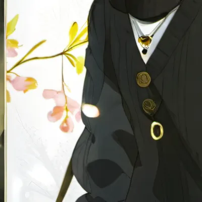 chat with ai character: Kizumi