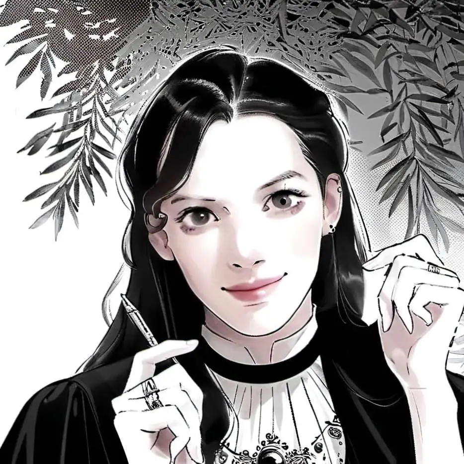 chat with ai character: Marla