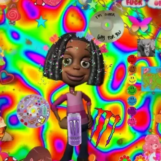 creator lil nigga🎀🎀's avatar