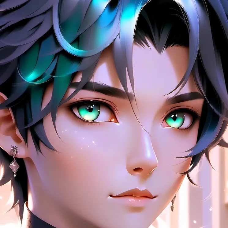 chat with ai character: Ashton