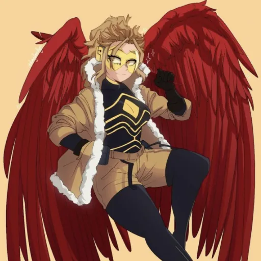 creator Isahawks Chanel's avatar