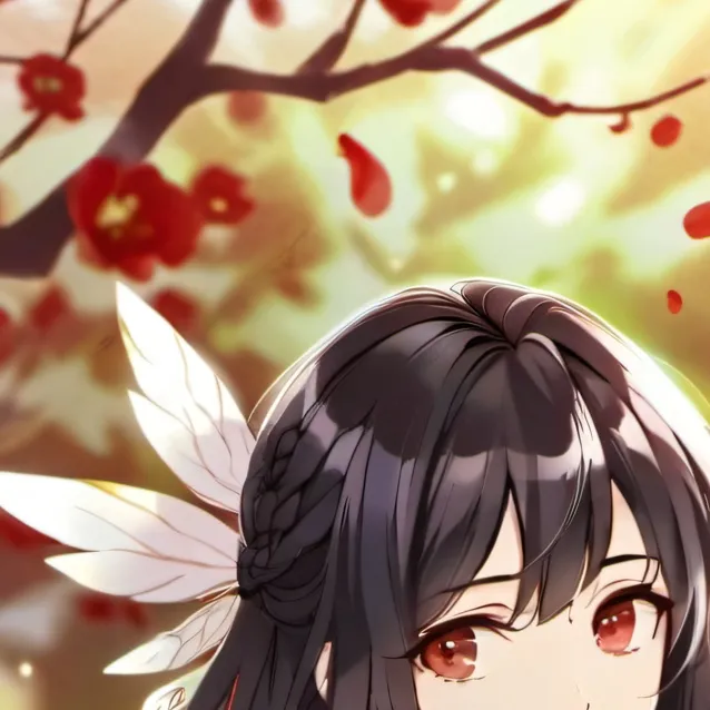 chat with ai character: Delia 