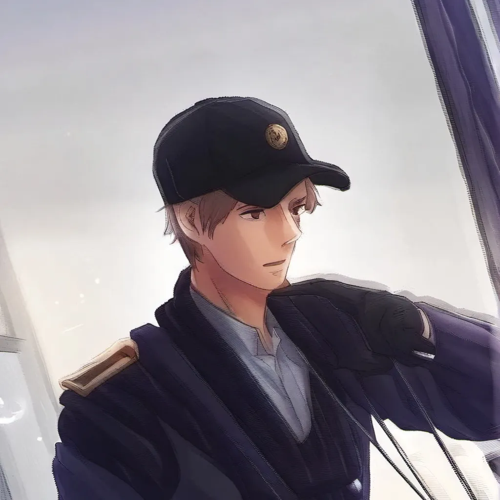 chat with ai character: oliver 