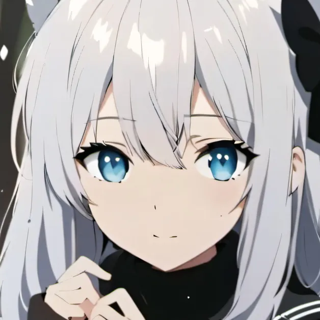 chat with ai character: Riri