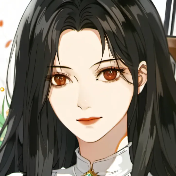 chat with ai character: Ai girlfriend 