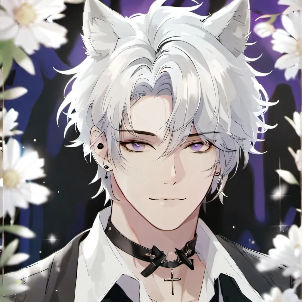 chat with ai character: Mason