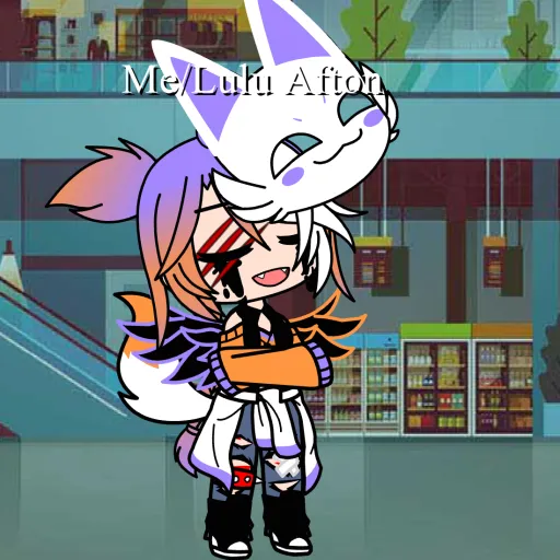 creator Lulu Afton's avatar