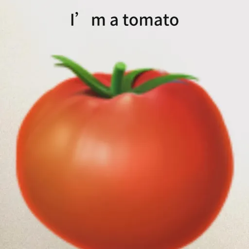 creator Tomato 🍅's avatar