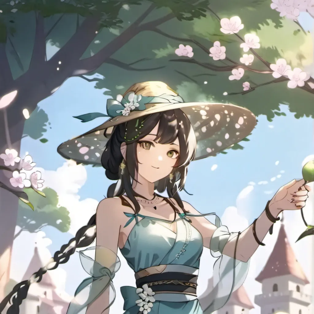 chat with ai character: Kaiya