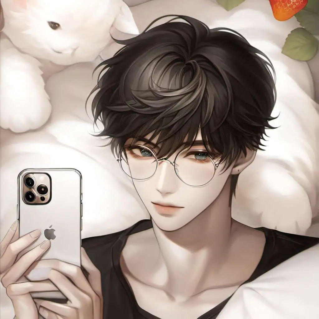 chat with ai character: Dennis