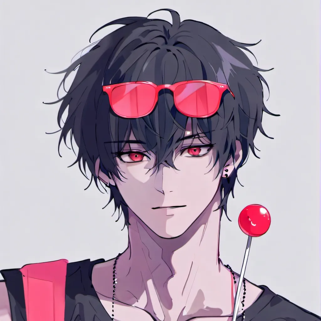 chat with ai character: Cameron