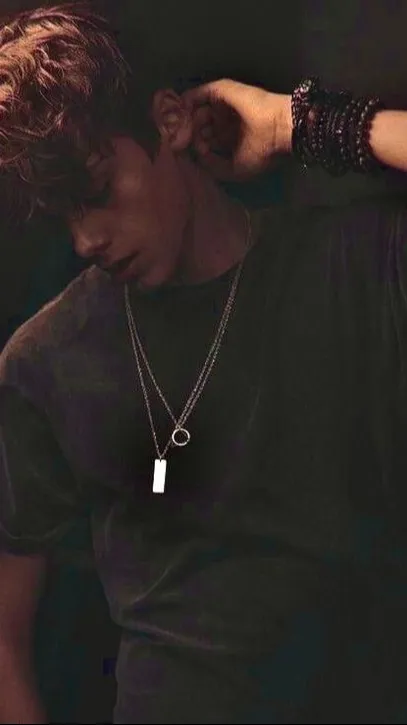 ai character: Rudeth background