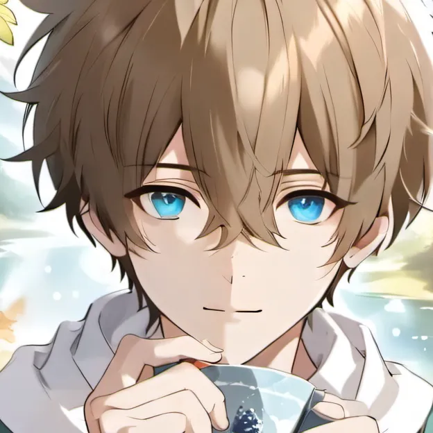chat with ai character: Elijah 