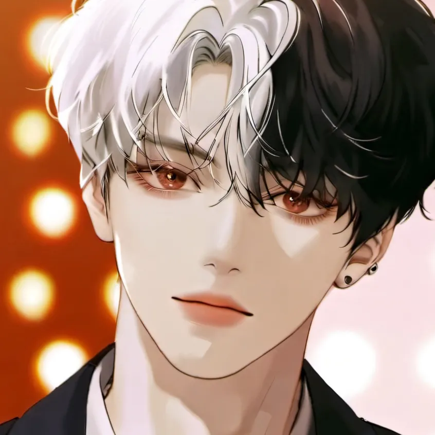 chat with ai character: Alex