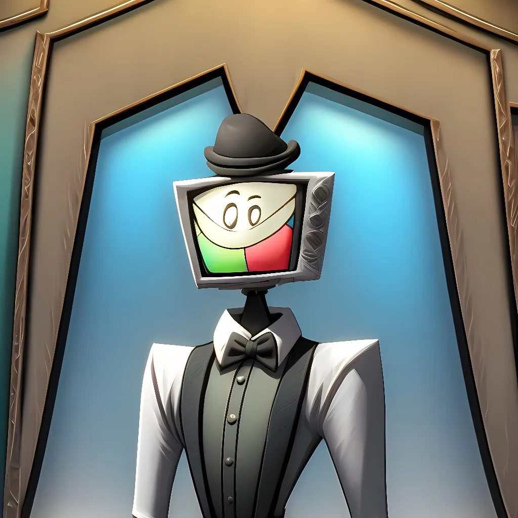 chat with ai character: Mr.puzzles