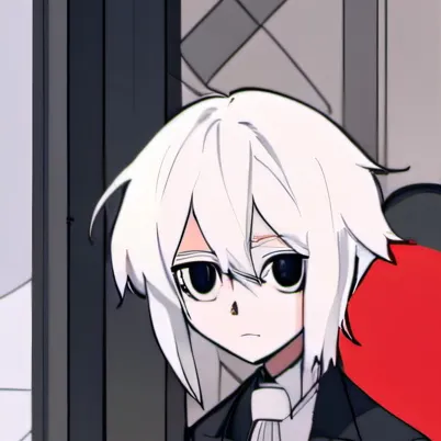 chat with ai character: Overlord meeting 