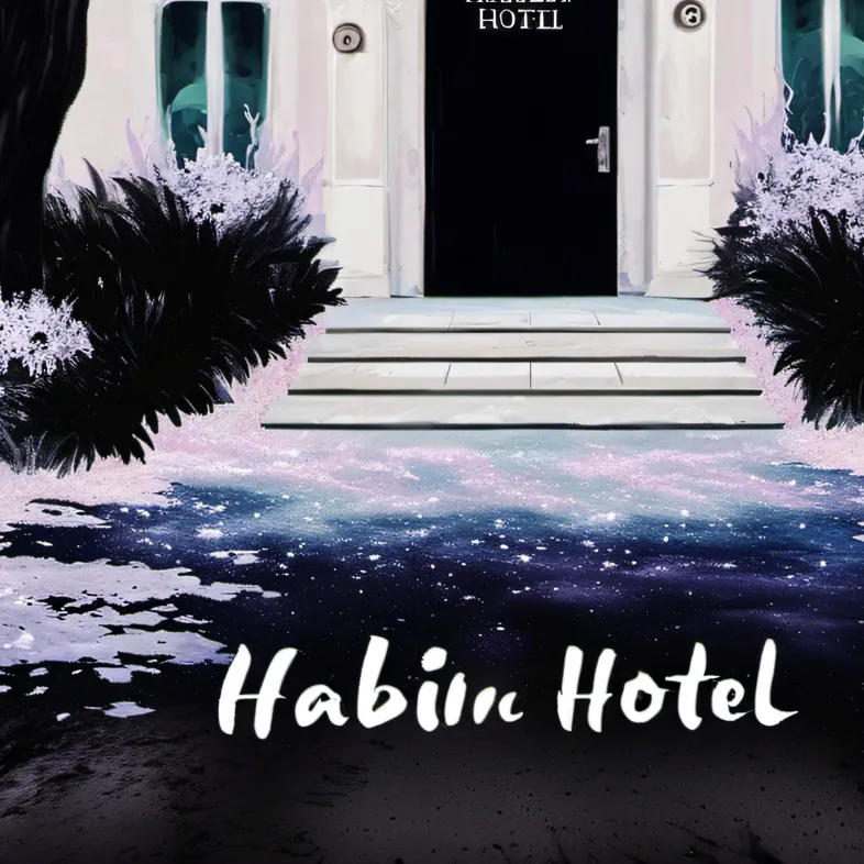 chat with ai character: Hazbin hotel