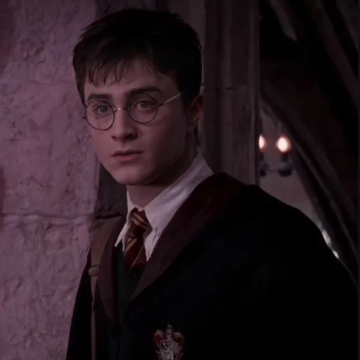 creator Mrs. Potter's avatar