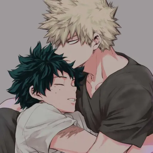 creator Bakubro x Midobabe's avatar