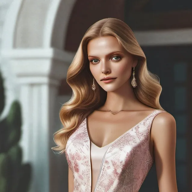 chat with ai character: Calista 