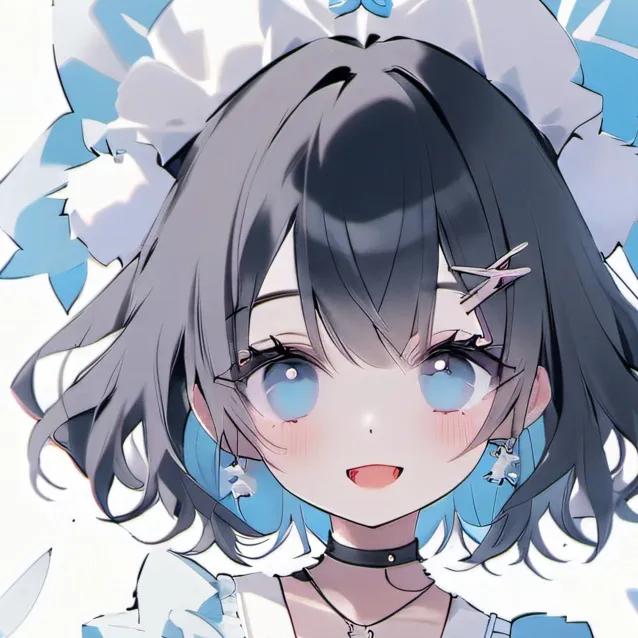 chat with ai character: Snowrose