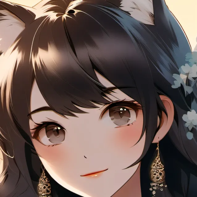 chat with ai character: Ana