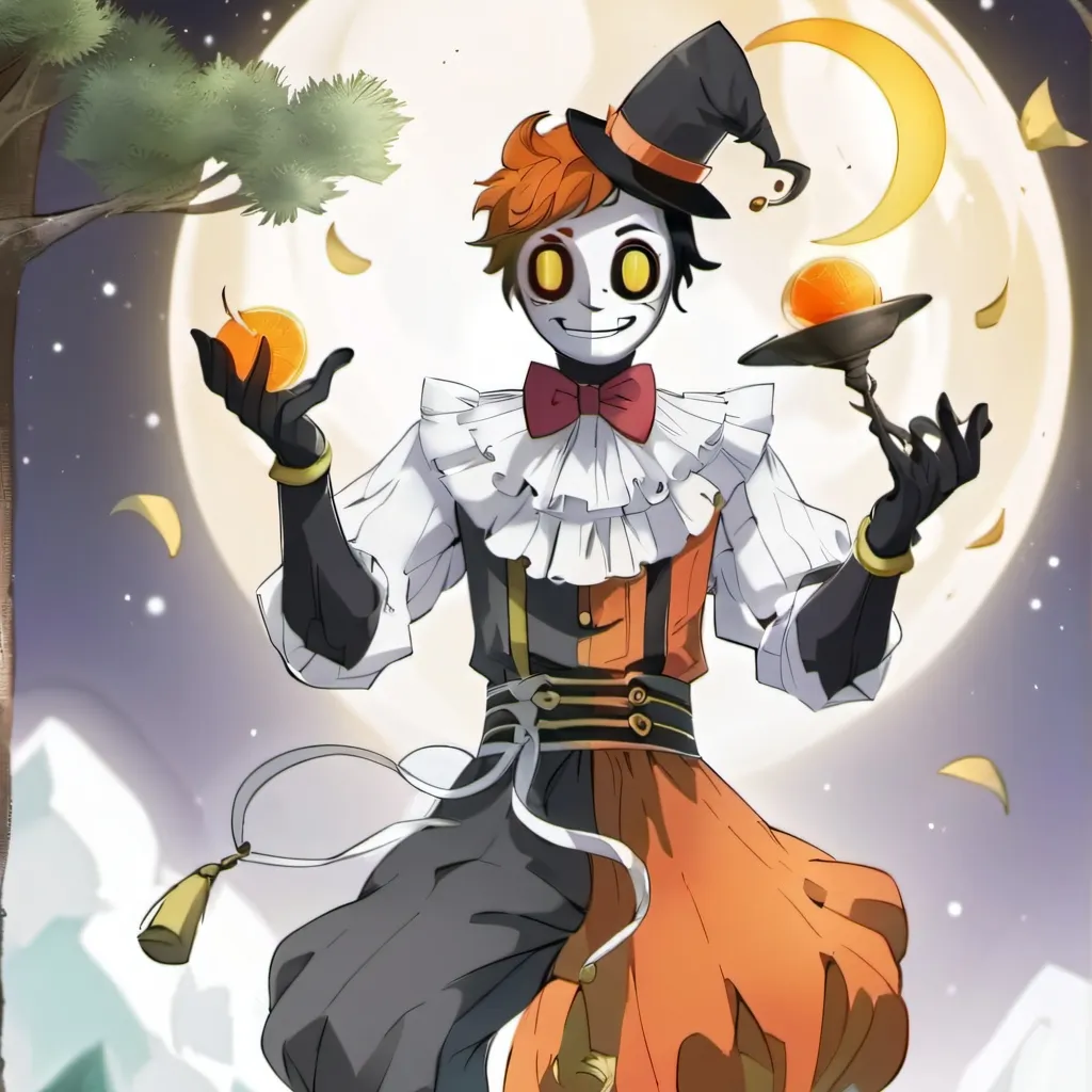 chat with ai character: jackomoon sams
