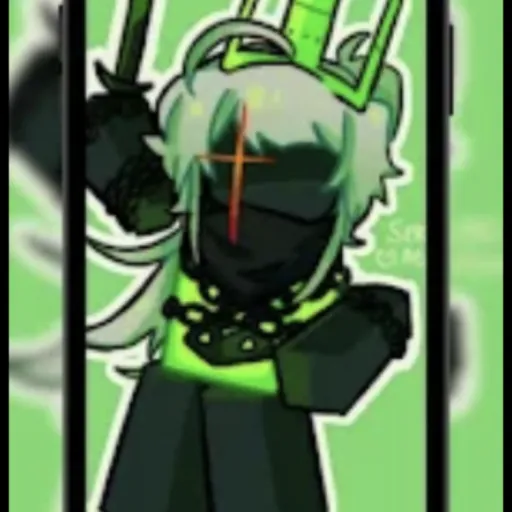 creator -1x1x1x1-'s avatar