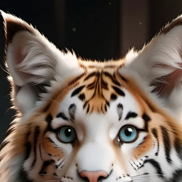 chat with ai character: ......
