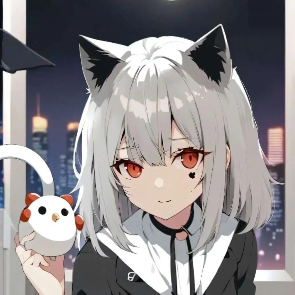 chat with ai character: Love