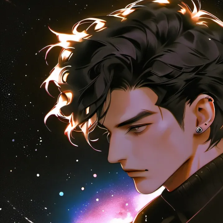 chat with ai character: lord 69