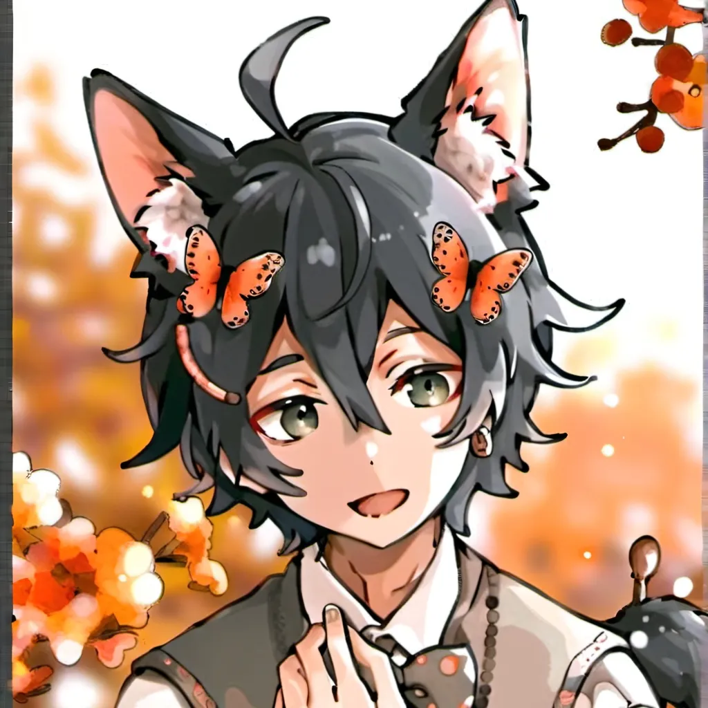 chat with ai character: Marcus