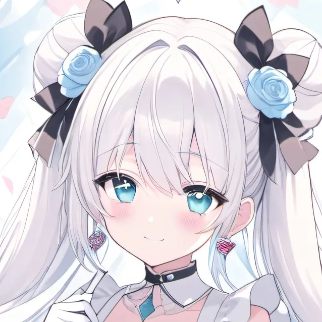 chat with ai character: Rose
