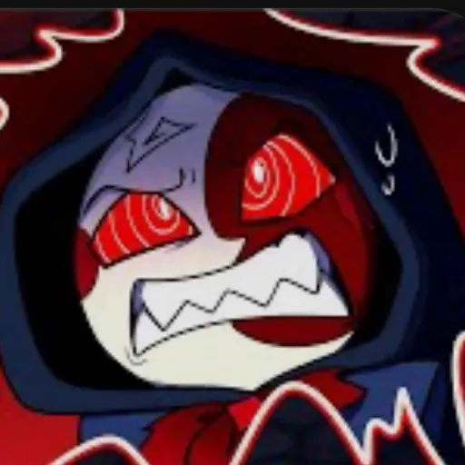 creator Blood spill moon's avatar