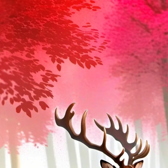 chat with ai character: BAMBI