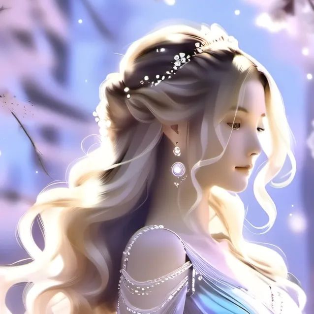 chat with ai character: Lia