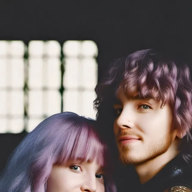 chat with ai character: Mal and Ben