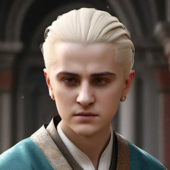 chat with ai character: Hogwarts
