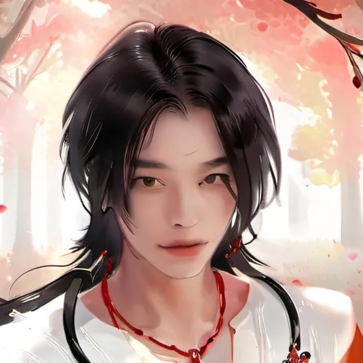chat with ai character: Stray kids