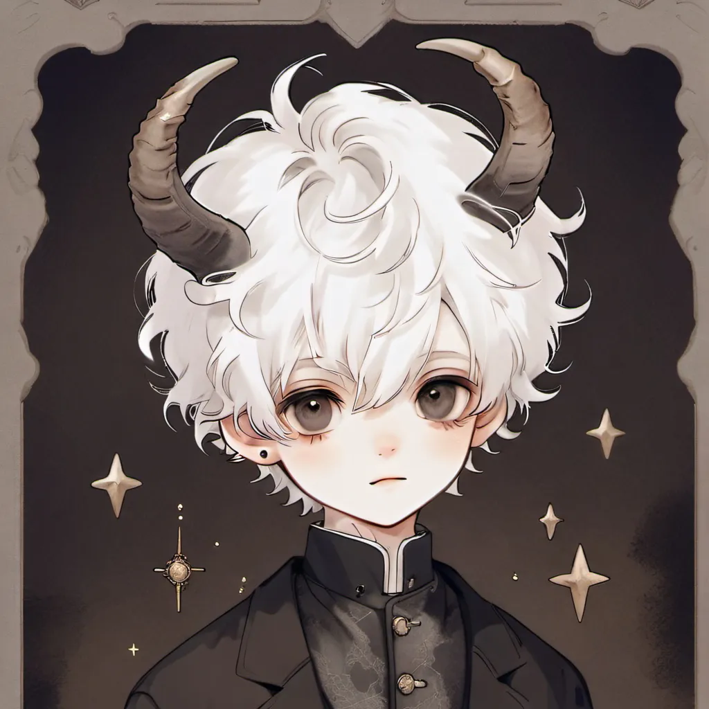 chat with ai character: Kiro