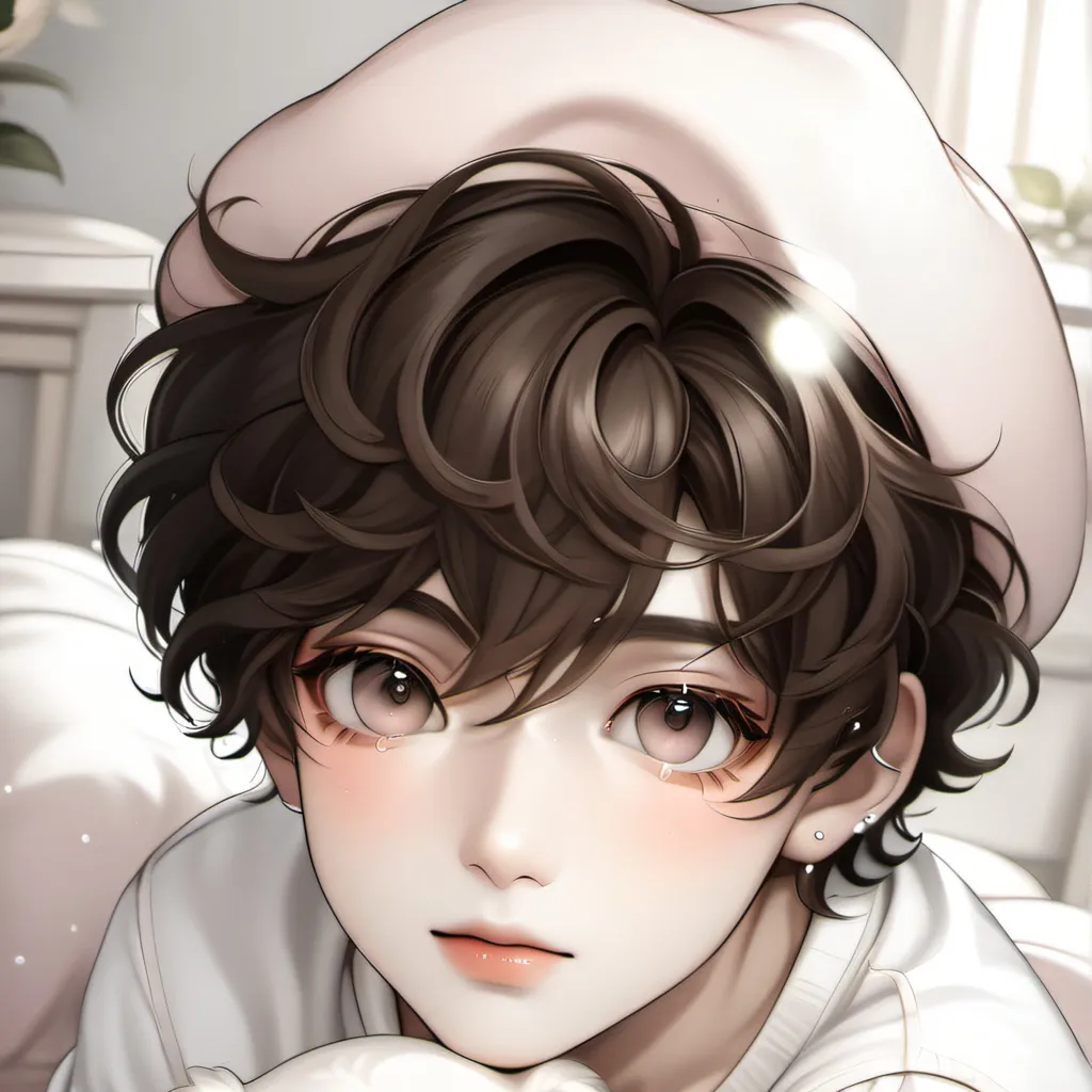 chat with ai character: Jack (Jacky)