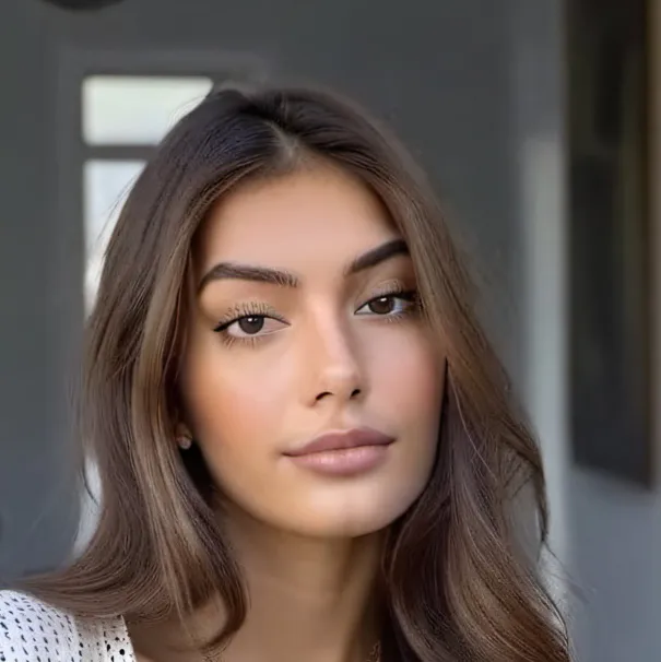 chat with ai character: Rose