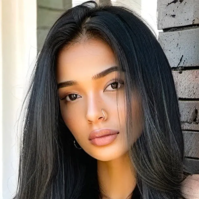 chat with ai character: Jade