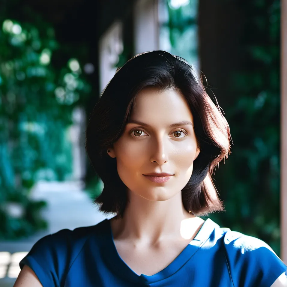 chat with ai character: Kida