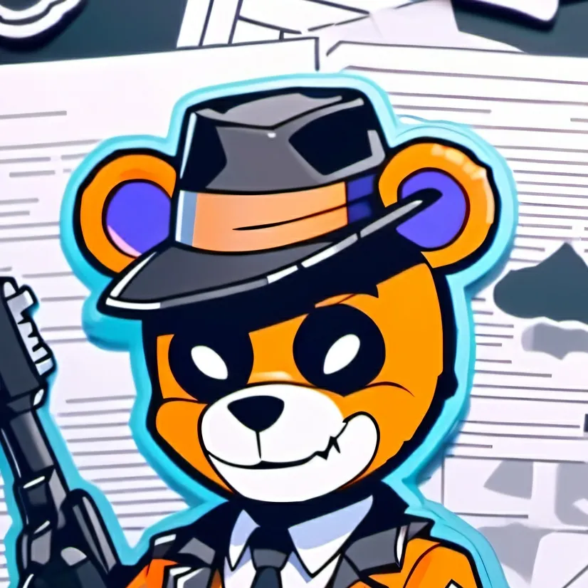 chat with ai character: FNAF SB :)